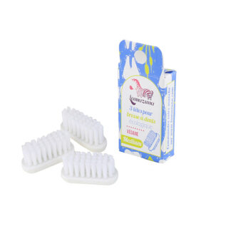 Tête rechargeable brosse à dents LAMAZUNA