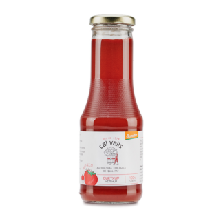 Ketchup