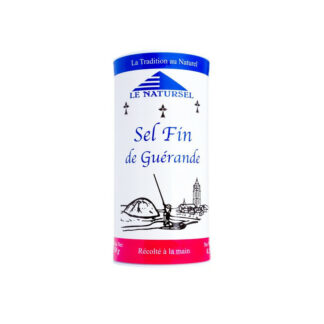 Sel de Guérande 250g
