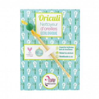 Oriculi