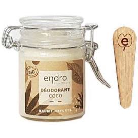 Déodorant noix de coco Endro