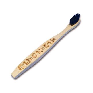 Brosse à dent BAMBOU enfant