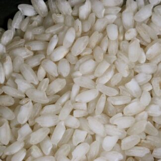 Riz blanc de Camargue