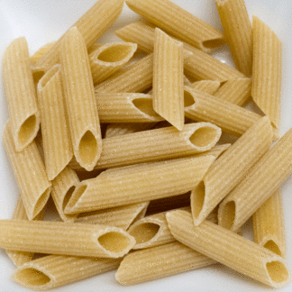 Pâte penne complète
