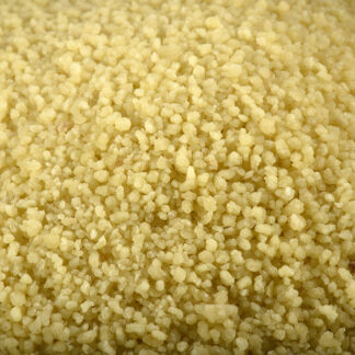 Semoule couscous