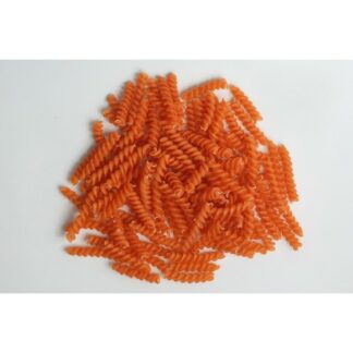 Pâte torsade lentille
