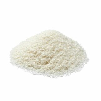 Noix de coco râpée