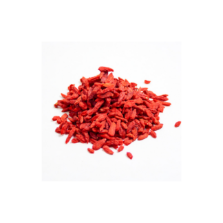 Baie de Goji