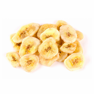 Banane chips