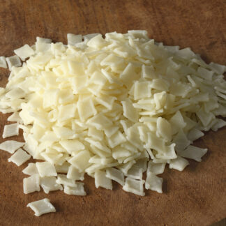 Paillette de savon