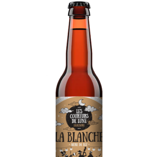 Blanche Coureurs de Lune 75cl