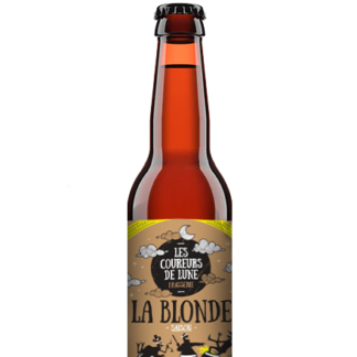 Blonde Coureurs de Lune 75cl