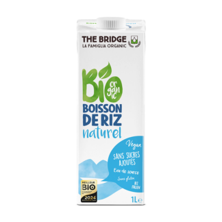 Boisson de riz 1L