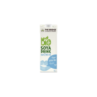Boisson soja 1L