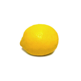 Citron jaune