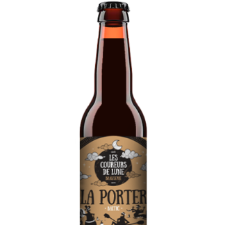 Porter Coureurs de Lune 75cl