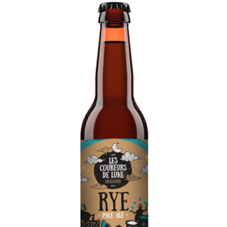 RYE Coureurs de Lune 75cl
