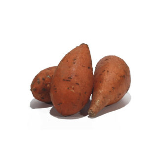 Patate douce