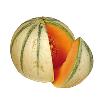 Melon charentais