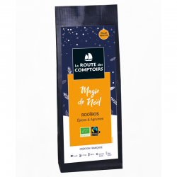 Rooibos Magie de Noël