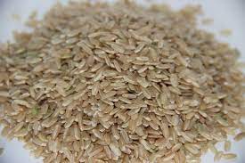 Riz long complet