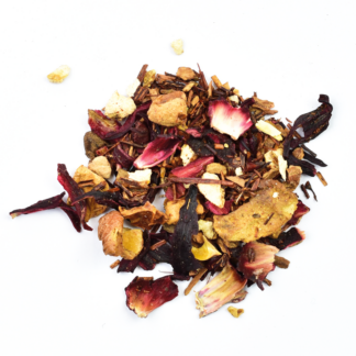 Rooibos cocooning