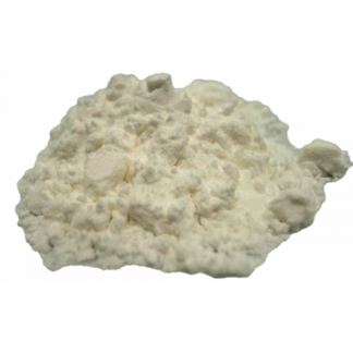 Fécule de pomme de terre
