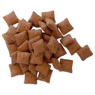 KA'RE FOURRE CHOCOLAT NOISETTE