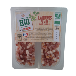 Lardon