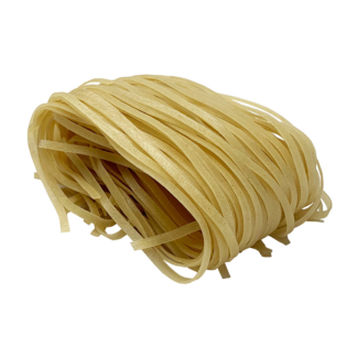 Nid de pâte (riz complet)