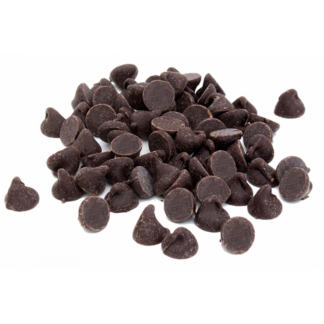 Pépite chocolat noir
