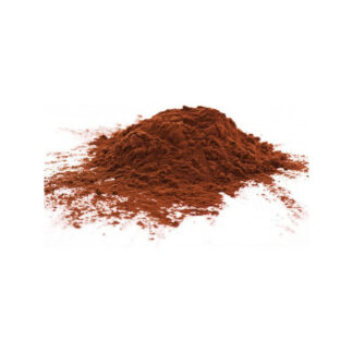 Chocolat en poudre sucré