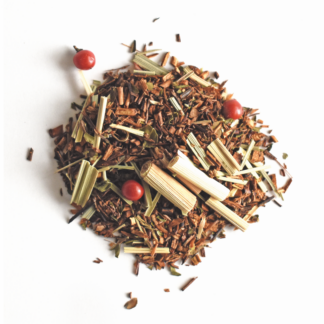 Rooibos Sweet Litchi