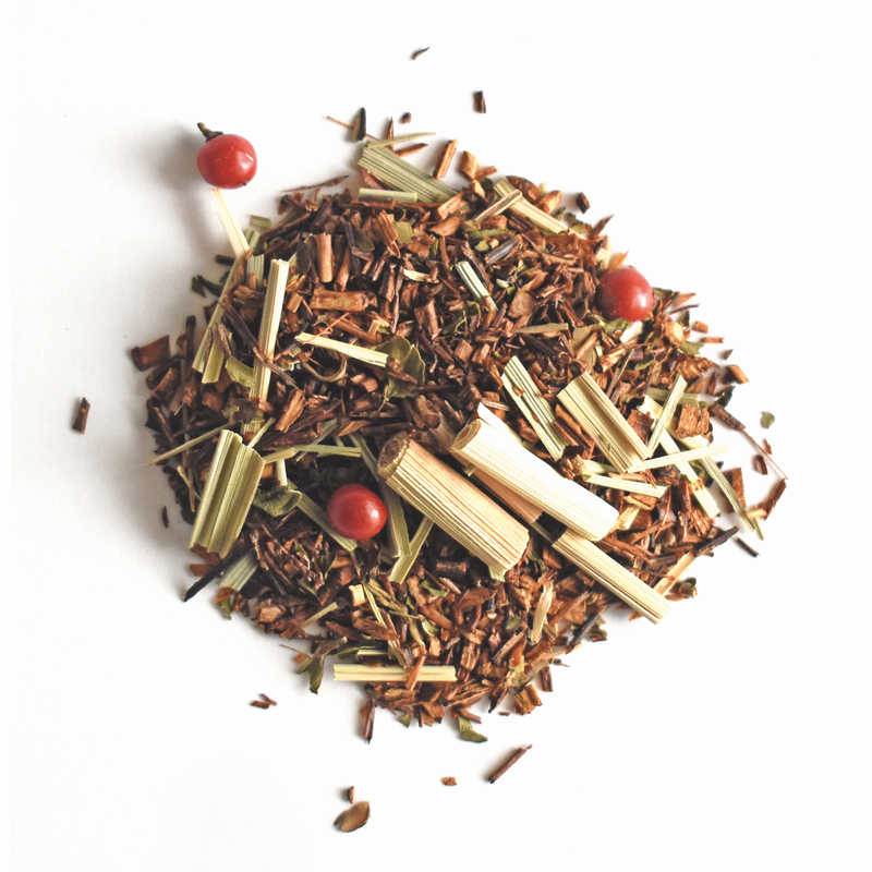 Rooibos Sweet Litchi