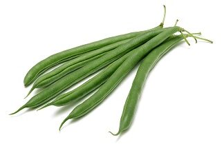 Haricots verts
