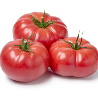 Tomate ronde