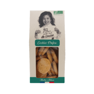 Cookies prefou