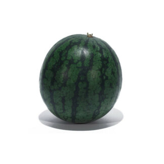 Pastèque Mini Tigrée