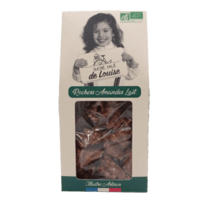 Sachet Rocher lait