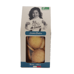 Sachet Sablé breton