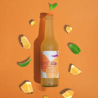 Opé'tille Mangue Ananas