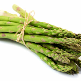 Asperge verte botte 250g